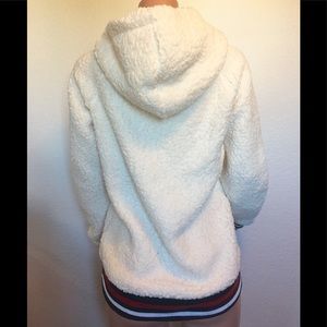 reflex life is out there hoodie